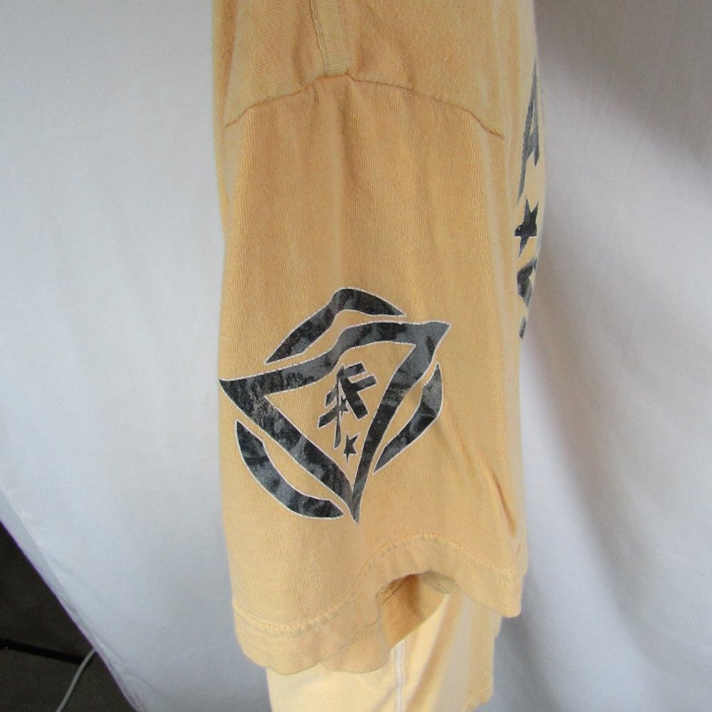 Men's | American Fighter | XL | Short Sleeve T-Shirt | XL - Picture 4 of 5